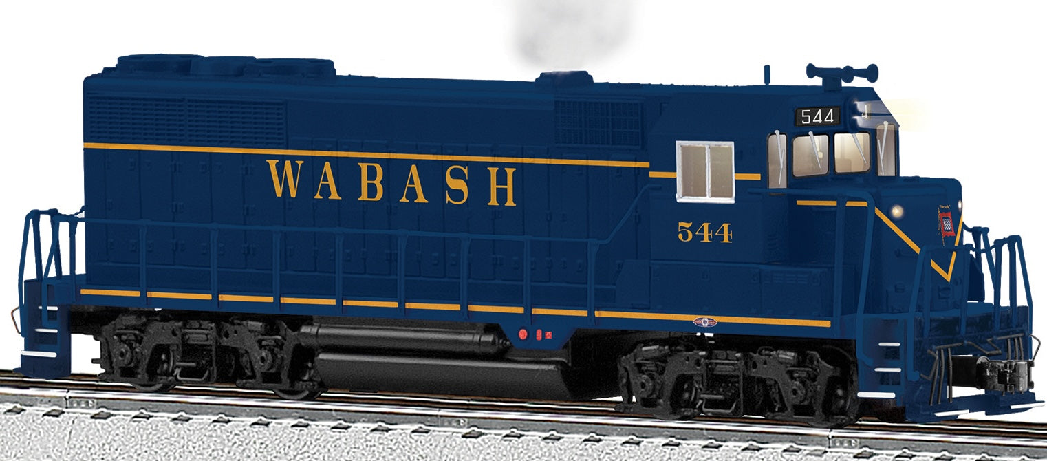 Lionel 2533801 - Legacy GP35 Diesel Locomotive "Wabash" #544