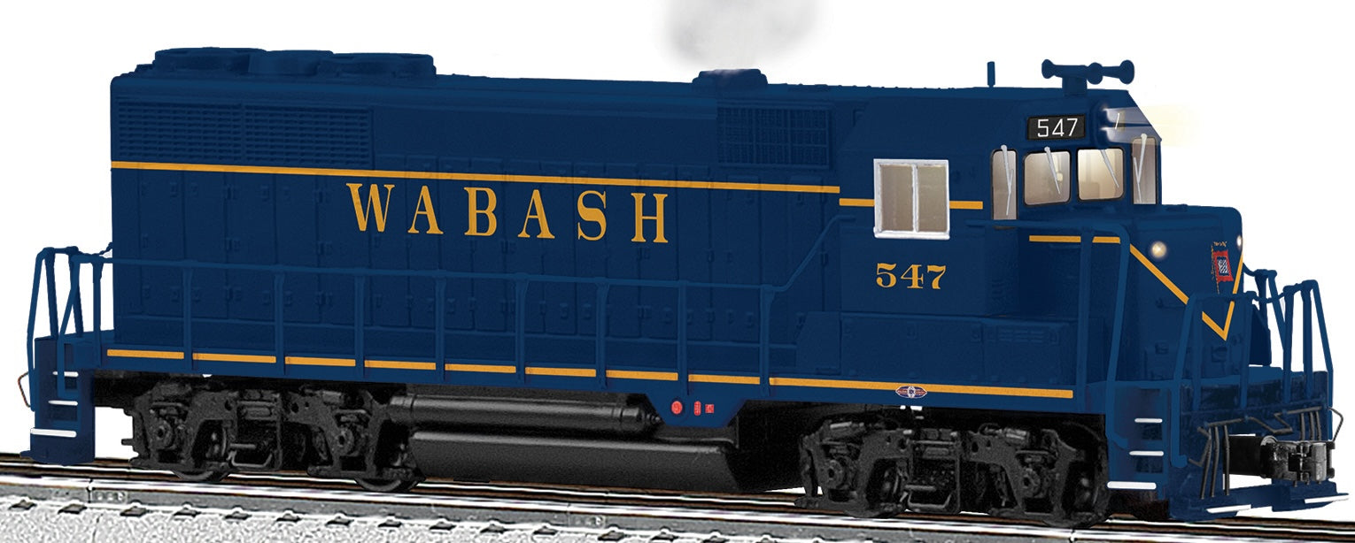 Lionel 2533802 - Legacy - GP35 Diesel Locomotive "Wabash" #547