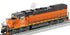 Lionel 2533811 - Legacy - SD40T-2 Diesel Locomotive "Bessemer & Lake Erie" #901