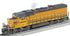 Lionel 2533862 - Legacy - SD40T-2 Diesel Locomotive "Wheeling & Lake Erie" #8795