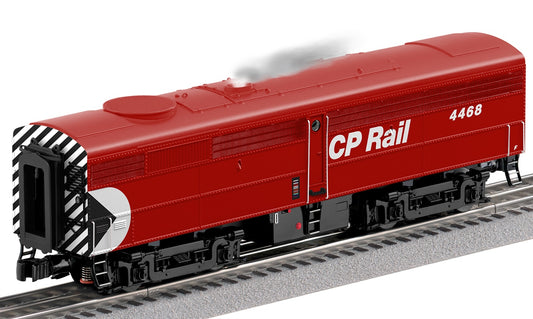 Lionel 2533898 - Legacy - FB-2 Diesel Locomotive "Canadian Pacific" #4468 (Powered)