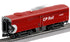 Lionel 2533898 - Legacy - FB-2 Diesel Locomotive Powered "Canadian Pacific" #4468