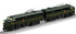 Lionel 2533910 - Legacy - FA-2 Diesel Locomotive AA Set "Pennsylvania"