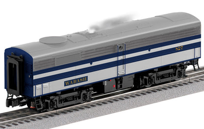 Lionel 2533929 - Legacy - FB-2 SuperBass "Wabash" #827 (Non-Powered)