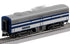 Lionel 2533929 - Legacy - FB-2 Diesel Locomotive SuperBass "Wabash" #827