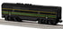 Lionel 2534089 - LionChief+ 2.0 - F3B Diesel Locomotive "Reading" #262B