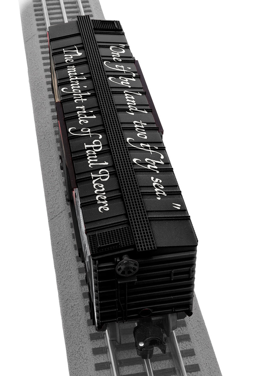 Lionel 2538150 250th Anniversary U S Army Boxcar Paul Revere s Mid lionel-2538150-250th-anniversary-u-s-army-boxcar-paul-revere-s-mid