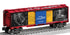 Lionel 2538200 - Mister Rogers - Boxcar "Behind the Scenes" #38200