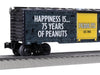 Lionel 2538350 - 75th Anniversary Boxcar "Peanuts"