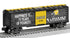 Lionel 2538350 - Peanuts - 75th Anniversary Boxcar "Peanuts" #38350