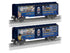 Lionel 2538510 - Boxcar "National Lionel Train Day" #2025