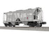 Lionel 2542112 - AC-2 Covered Hopper "Shippers Car Line" #25325