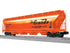 Lionel 2542171 - 4-Bay Centerflow Hopper Car "Denver & Rio Grande" #15500 (ACF)