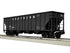 Lionel 2542280 - 4-Bay Hopper Car "Southern" (3-Car) Set A