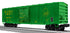 Lionel 2542310 - ACF 50' Boxcar "Hillsdale County" #805