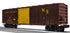 Lionel 2542340 - ACF 50' Boxcar "Norfolk Southern" #2227