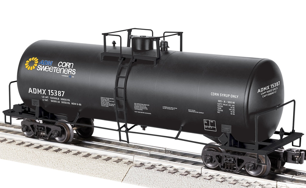 Lionel 2542361 - 40' Tank Car 