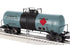 Lionel 2542401 - 40' Tank Car "JR Simplot" #64244