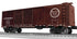 Lionel 2542411 - 40' Double Door Boxcar "Atlantic Coast Line" #55569