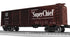 Lionel 2542422 - 40' Double Door Boxcar "Santa Fe" #29999