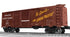 Lionel 2542462 - 40' Double Door Boxcar "Union Pacific" #474372