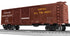 Lionel 2542462 - 40' Double Door Boxcar "Union Pacific" #474372