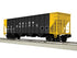 Lionel 2542489 - 4-Bay Hopper Car "Union Pacific" #44698