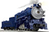 Lionel 2545040 - LionChief - 0-8-0 Steam Locomotive "Baltimore & Ohio" #1701