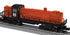 Lionel 2545060 - LionChief - RS-3 Diesel Locomotive "New Haven" #529