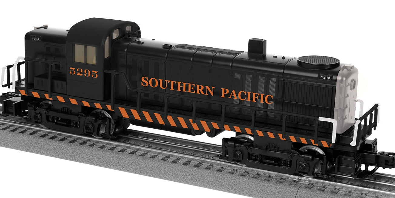 Lionel 2545070 - LionChief - RS-3 Diesel Locomotive "Southern Pacific" #5295