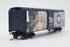Lionel HO 2554010 - U.S. Army Boxcar "Wings of Angels - Caitlin" #493155