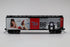 Lionel HO 2554020 - U.S. Army Boxcar "Wings of Angels - Claire" #414510