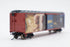 Lionel HO 2554040 - Harry Potter Movie Boxcar "Sorcerer's Stone"