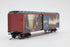 Lionel HO 2554040 - Harry Potter Movie Boxcar "Sorcerer's Stone"