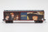 Lionel HO 2554050 - Harry Potter Movie Boxcar "Chamber of Secrets"