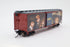 Lionel HO 2554050 - Harry Potter Movie Boxcar "Chamber of Secrets"