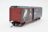 Lionel HO 2554050 - Harry Potter Movie Boxcar "Chamber of Secrets"