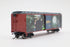 Lionel HO 2554060 - Harry Potter Movie Boxcar "Prisoner of Azkaban"