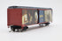 Lionel HO 2554060 - Harry Potter Movie Boxcar "Prisoner of Azkaban"