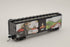 Lionel HO 2554070 - Harry Potter Boxcar "Hogwarts Express" #5972