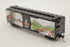 Lionel HO 2554070 - Harry Potter Boxcar "Hogwarts Express" #5972