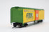 Lionel HO 2554080 - Boxcar "John Deere Farm Tractor" #1837