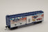 Lionel HO 2554100 - Ford Boxcar "Mustang"