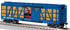 Lionel HO 2554140 -Mister Rogers - Boxcar "Mr. McFeely's Speedy Delivery Service" #54140