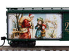 Lionel HO 2554170 - Boxcar "Christmas" #2025