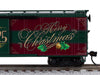 Lionel HO 2554170 - Boxcar "Christmas" #2025