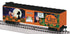 Lionel HO 2554180 -Peanuts - Movie Boxcar "It's The Great Pumpkin, Charlie Brown"