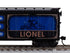 Lionel HO 2554220 -125th Anniversary - Boxcar "Lionel" #125