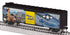 Lionel HO 2554260 - U.S. Army Boxcar "Wings of Angels - Jessie Ray"