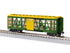 Lionel HO 2554450 -John Deere - Mower Transport Car "John Deere"